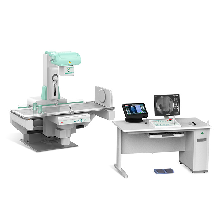 什么是數字胃腸機?數字胃腸機優勢特點介紹