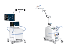 骨科手術(shù)機器人是如何進行手術(shù)的,操作流程是怎樣的?