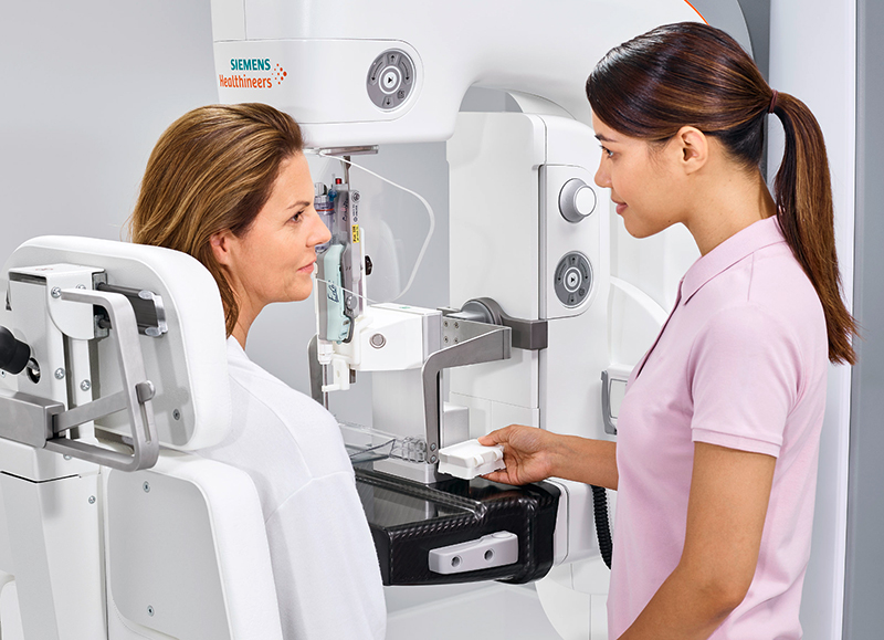 乳腺x光和乳腺鉬靶一樣嗎 兩者有什么區(qū)別