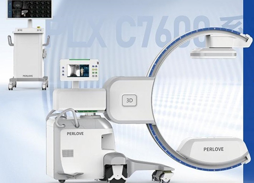 平板C形臂成像原理——直接轉換型與間接轉換型