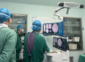 醫院引進一臺骨科手術機器人需要多長時間回本?