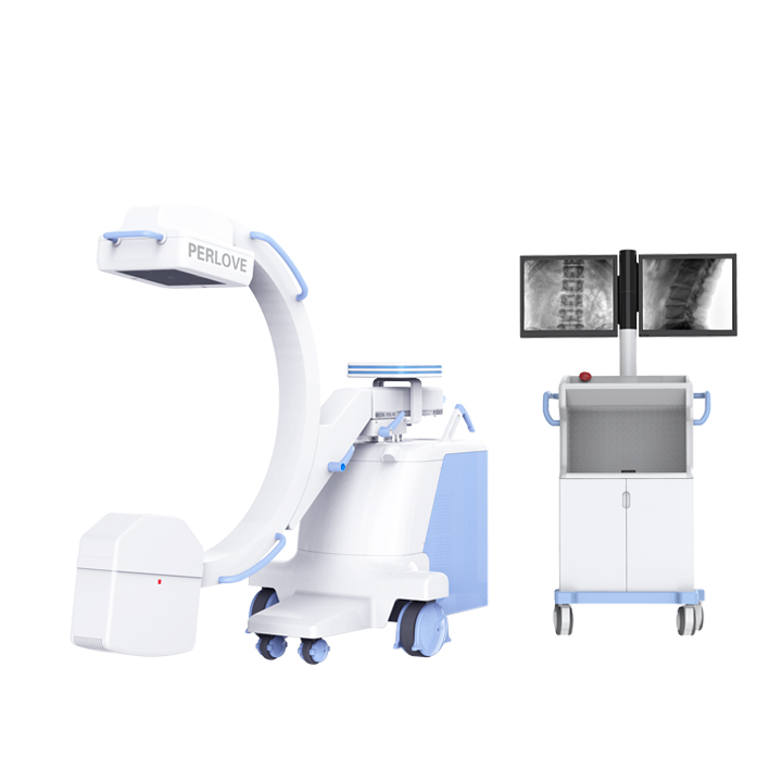 PLX118WF 移動式平板C形臂 PLX118WF 移動式平板C形臂