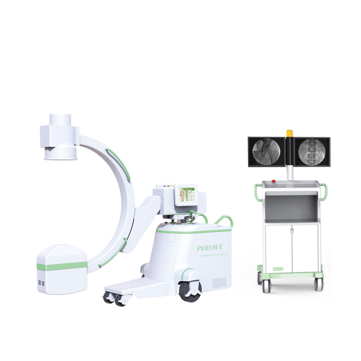 移動C形臂X射線機PLX7000B 移動C形臂X射線機PLX7000B