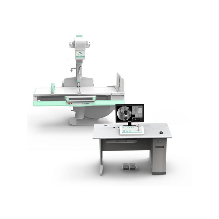 多功能數字胃腸x線機 多功能數字胃腸x線機