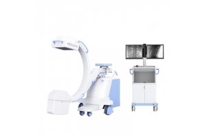 PLX118WF 移動(dòng)式平板C形臂 PLX118WF 移動(dòng)式平板C形臂