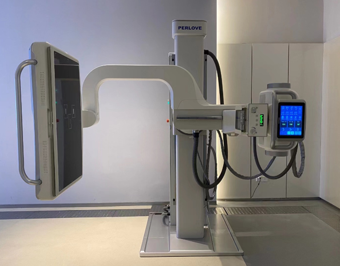 醫(yī)用x光機(jī)PLX8600